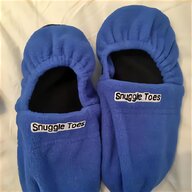 snuggle toes slippers for sale