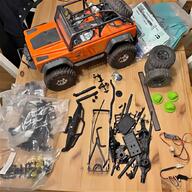 axial rock crawler for sale