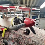 r c model aircraft electric for sale