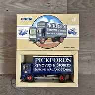 corgi toys lorry for sale