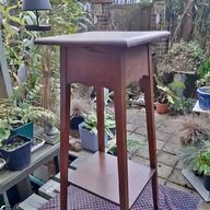 wooden jardiniere stand for sale