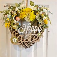 easter wreath for sale
