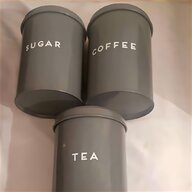 tin canisters for sale