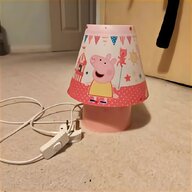 peppa pig lampshade for sale
