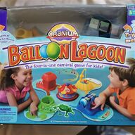 lagoon games for sale