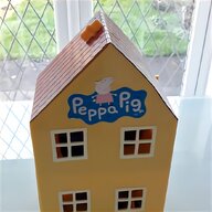 peppa pig pram for sale