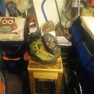 chainsaw boots for sale