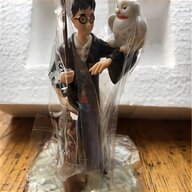 harry potter bookends for sale