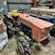 kubota mini tractor for sale