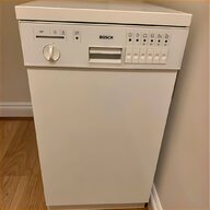 slimline dishwasher for sale