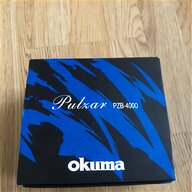 okuma multiplier for sale