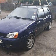ford fiesta 1988 for sale