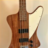 epiphone thunderbird bass for sale