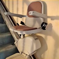 acorn 180 curved stairlift for sale