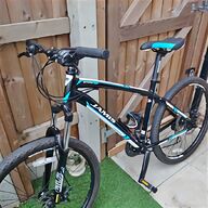jamis trail x mountain bike for sale