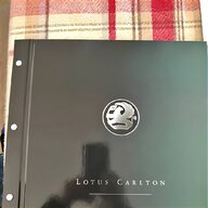 lotus carlton car for sale
