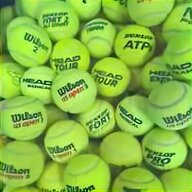 tennis balls for sale