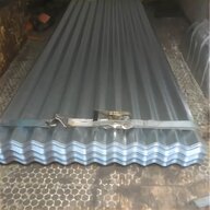 plastic corrugated roofing sheets for sale
