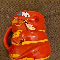 disney 3d mug for sale