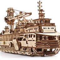 model ships kits for sale