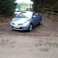 nissan convertible for sale