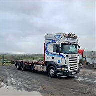 beavertail lorry for sale