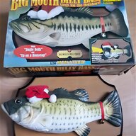 big mouth billy bass for sale