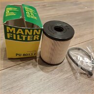 vauxhall fuel filter for sale
