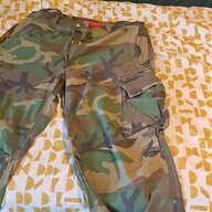 woodland trousers for sale