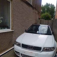 audi s4 b5 for sale