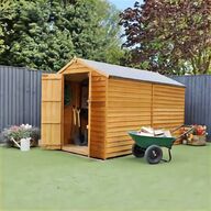 12 x 5 shed for sale