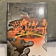 insanity workout dvd for sale