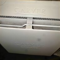 carver cascade 2 for sale