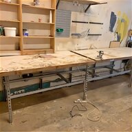 table saw bench for sale
