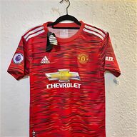manchester united 1992 shirt for sale