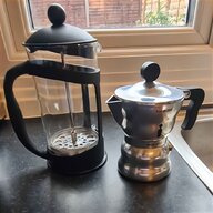 cafetiere glass replacement 8 cup for sale