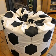 football beanbag for sale