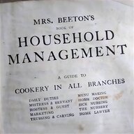 household management illustrated for sale