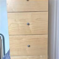 wooden chest drawers for sale