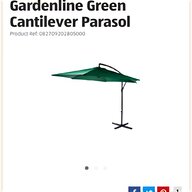 gardenline for sale