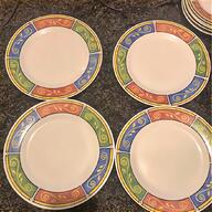old dinner plates for sale