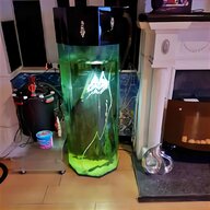 column fish tank for sale