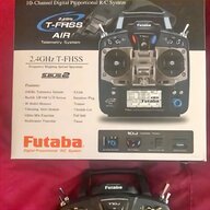 futaba 7c for sale