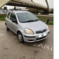 toyota yaris 1 0 for sale