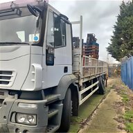 iveco eurocargo breaking for sale