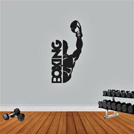 rugby wall stickers for sale