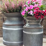 flower tubs planters for sale