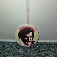 bowie badge for sale