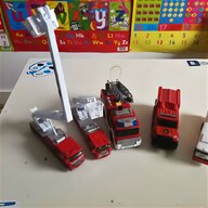 matchbox fire engine for sale