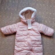 baby snowsuit for sale